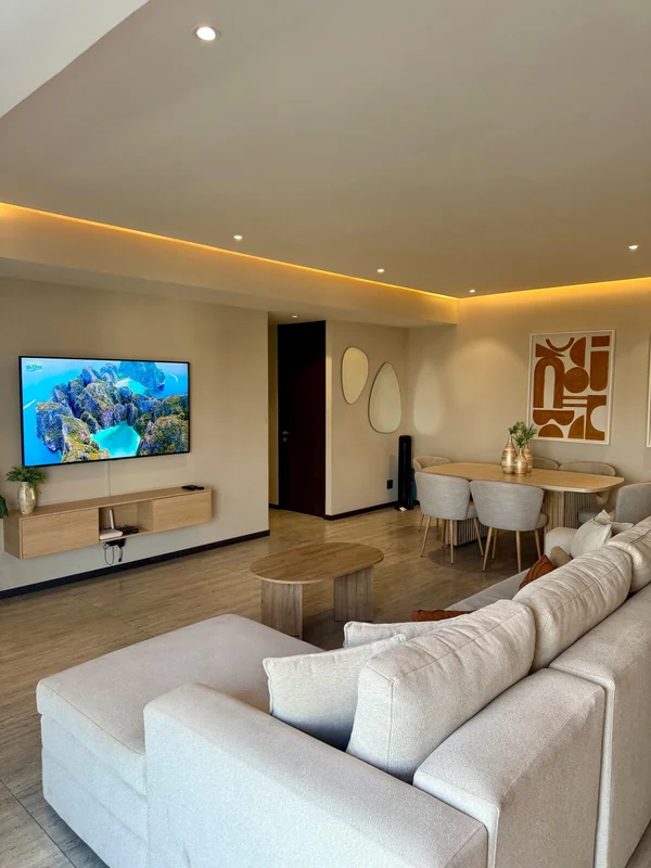 3BR House in Guadalajara — 3 bedroom vacation rental in Guadalajara