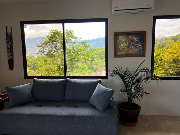 Casa Caracara — 1 bedroom vacation rental in Platanillo