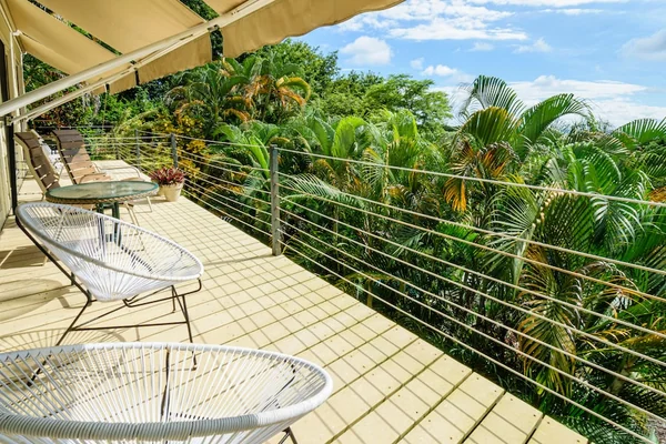 Funky Monkey Lodge — 2 bedroom vacation rental in 