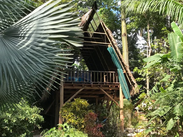 Ojo del Mar — 2 bedroom vacation rental in Cabo Matapalo