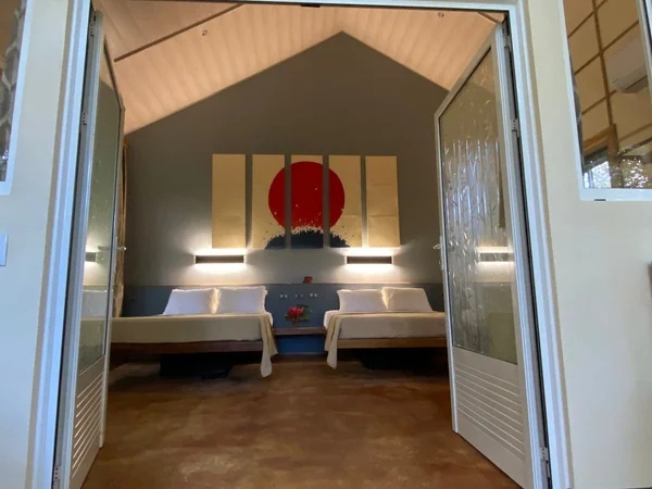 Mundo Milo Eco Lodge — 0 bedroom vacation rental in Playa Junquillal