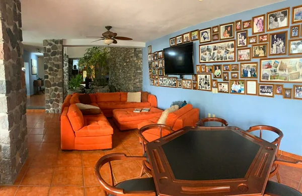 3BR Villa in Colima — 3 bedroom vacation rental in Colima