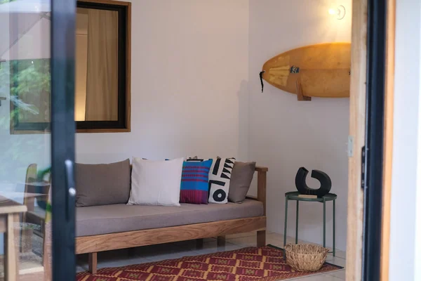 4BR Villa — 4 bedroom vacation rental in 