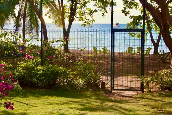 Villa el Pescadito — 5 bedroom vacation rental in 