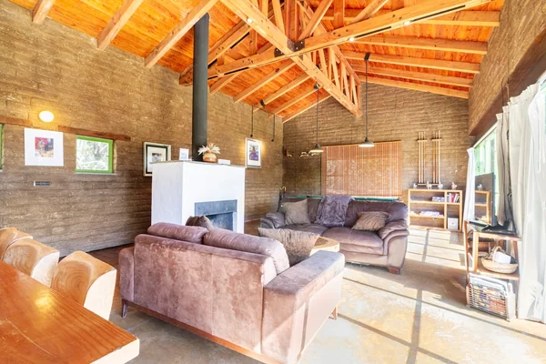 3BR Cabin in Tapalpa — 3 bedroom vacation rental in Tapalpa