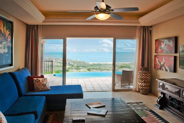 Montecristo Villas — 3 bedroom vacation rental in Cabo San Lucas