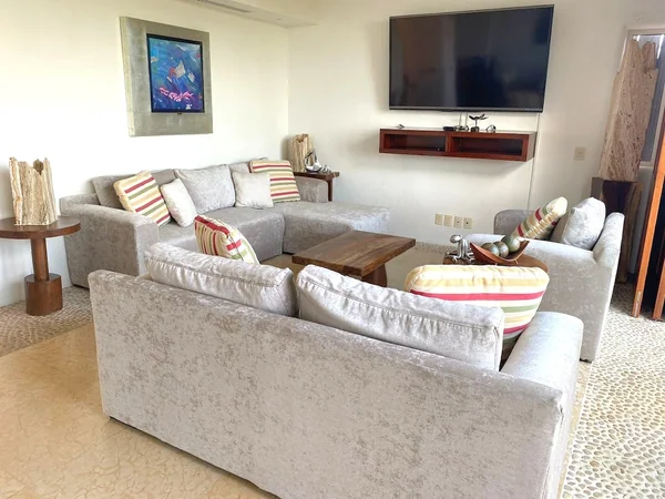 3BR Villa in Sayulita — 3 bedroom vacation rental in Sayulita