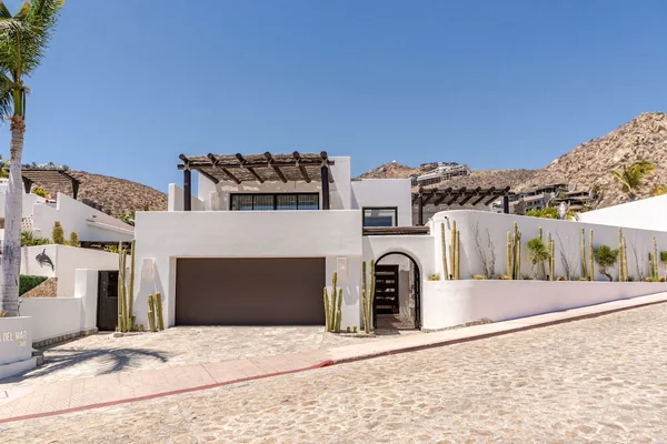 4BR Villa in Pedregal — 4 bedroom vacation rental in Pedregal