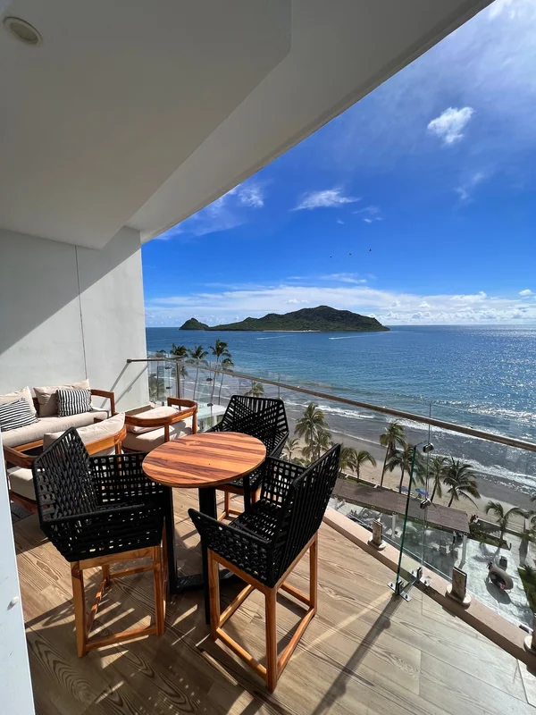 3BR Villa in Mazatlán — 3 bedroom vacation rental in Mazatlán