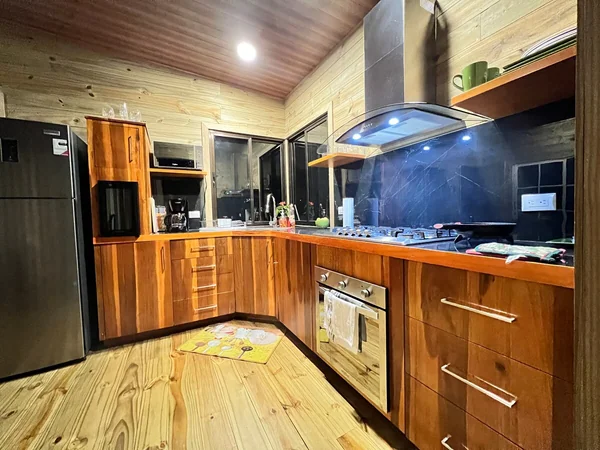 2BR Cabin in Provincia de Puntarenas — 2 bedroom vacation rental in Provincia de Puntarenas