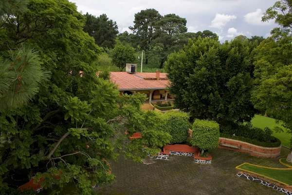 10BR Villa in Amecameca — 10 bedroom vacation rental in Amecameca