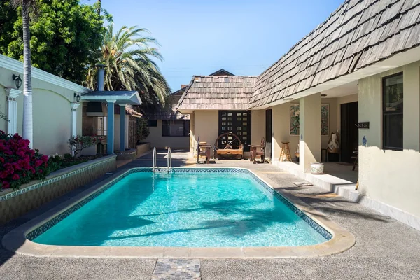 6BR House in Valle de Guadalupe — 6 bedroom vacation rental in Valle de Guadalupe