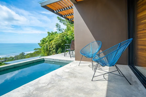Studio in Savegre — 1 bedroom vacation rental in Savegre