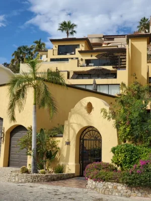 7BR Villa in Pedregal — 7 bedroom vacation rental in Pedregal