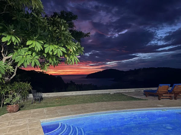 Casa Estrella — 3 bedroom vacation rental in San Juan del Sur