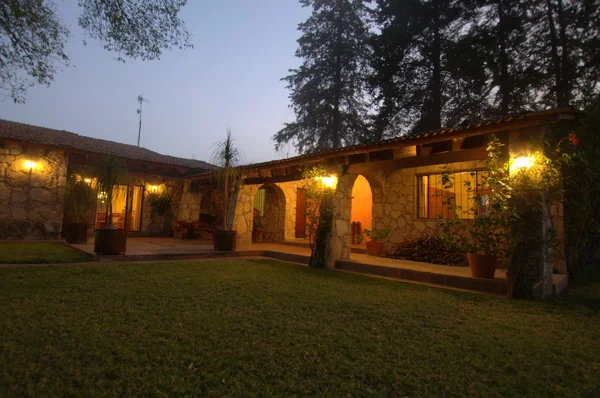 Casa de Campo el Queretano — 5 bedroom vacation rental in Ezequiel Montes
