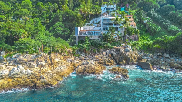 3BR Villa in Puerto Vallarta — 3 bedroom vacation rental in Puerto Vallarta
