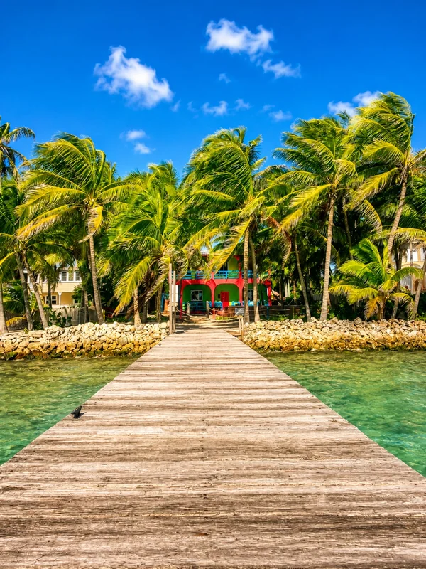 2BR Condo — 2 bedroom vacation rental in 