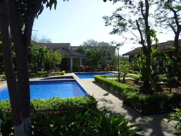 Studio in Ocotal Beach — 0 bedroom vacation rental in Ocotal Beach