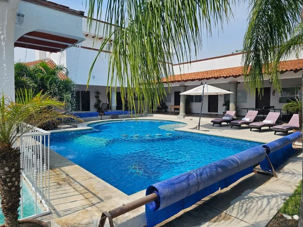 4BR Villa in Tequesquitengo — 4 bedroom vacation rental in Tequesquitengo