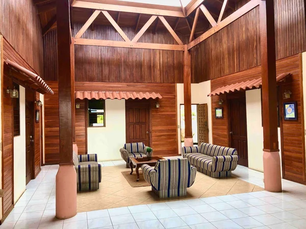 3BR Cabin in San Isidro de El General — 3 bedroom vacation rental in San Isidro de El General