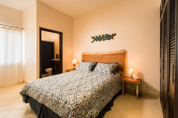Excellent Villa — 3 bedroom vacation rental in Matapalo