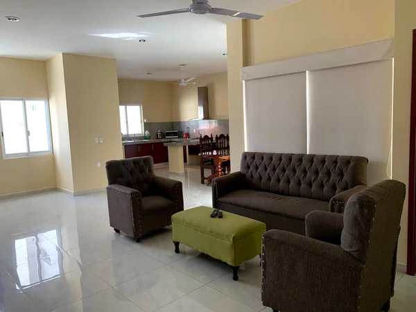 6BR Villa in Mazatlán — 6 bedroom vacation rental in Mazatlán