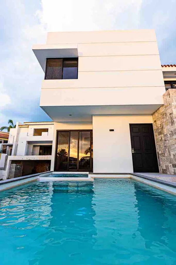 4BR House in Cabo San Lucas — 4 bedroom vacation rental in Cabo San Lucas