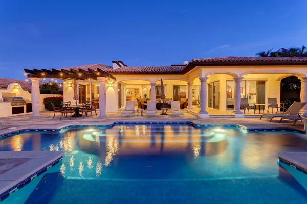 5BR House in Cabo San Lucas — 5 bedroom vacation rental in Cabo San Lucas
