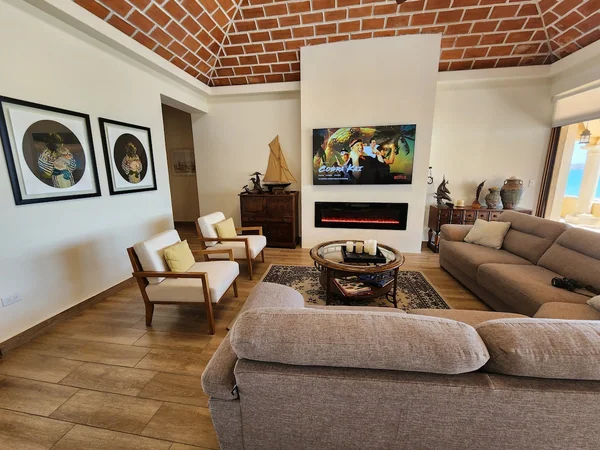 4BR Villa in San Carlos Nuevo Guaymas — 4 bedroom vacation rental in San Carlos Nuevo Guaymas