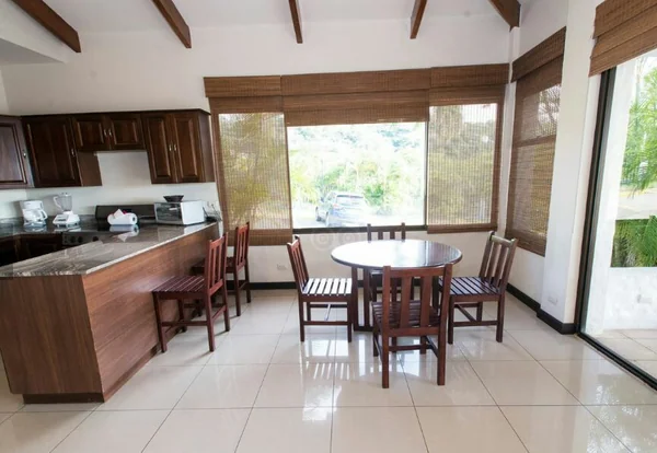 Villa Sol — 2 bedroom vacation rental in Playa Hermosa
