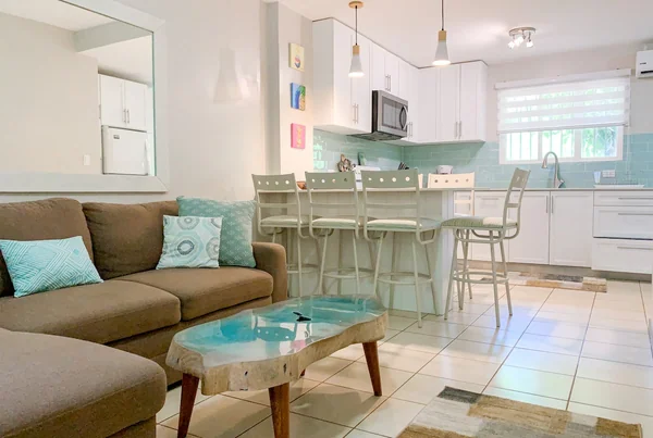 3BR Villa in Tamarindo — 3 bedroom vacation rental in Tamarindo