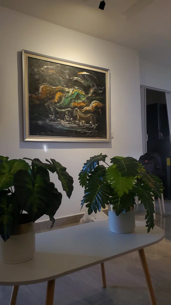 Studio — 1 bedroom vacation rental in 