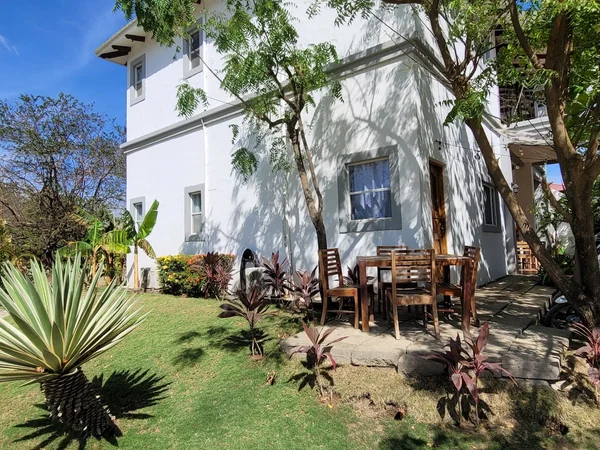 Studio in Hacienda Iguana — 1 bedroom vacation rental in Hacienda Iguana