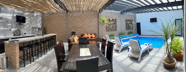 5BR House in Puebla City — 5 bedroom vacation rental in Puebla City