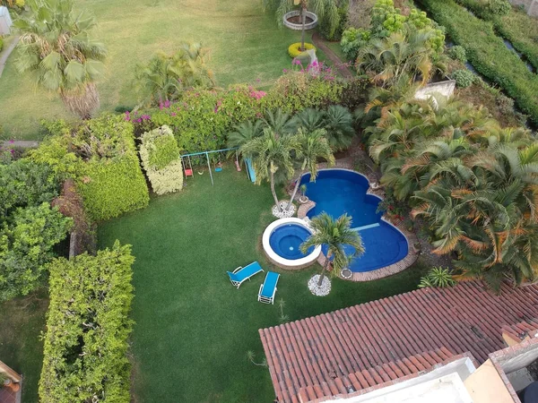 3BR Villa in Cuernavaca — 3 bedroom vacation rental in Cuernavaca