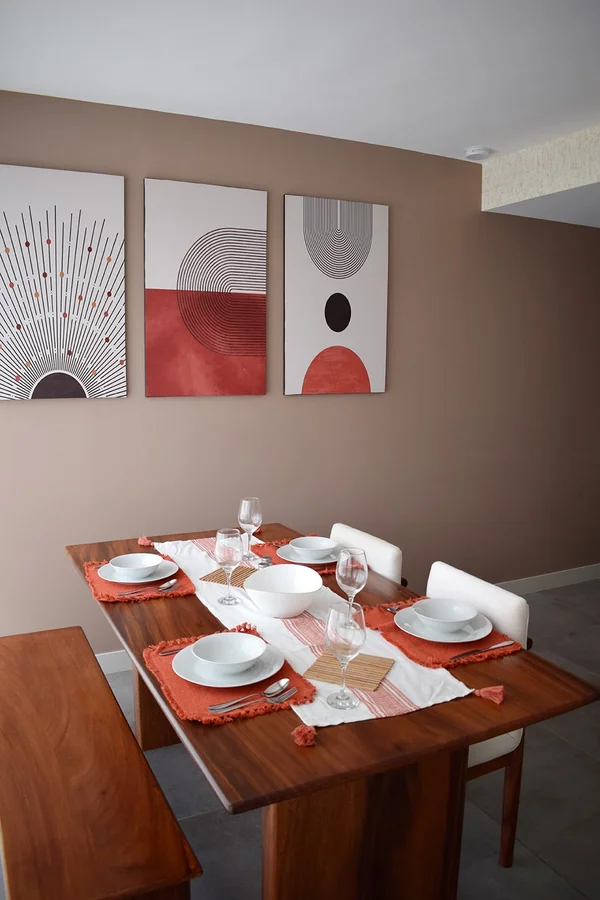 2BR Condo in San José — 2 bedroom vacation rental in San José