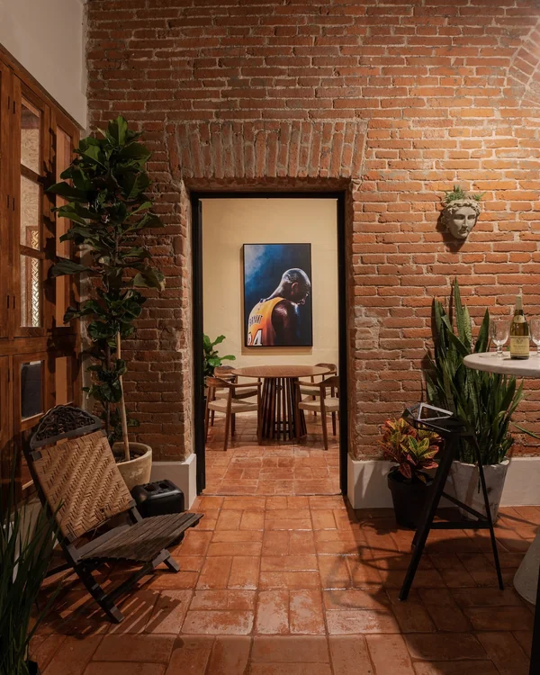 6BR Villa in Mazatlán — 6 bedroom vacation rental in Mazatlán