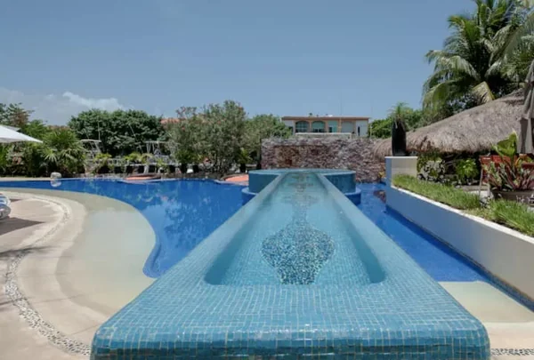 4BR Condo in Puerto Aventuras — 4 bedroom vacation rental in Puerto Aventuras
