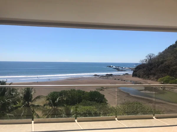 7Th Floor Direct Ocean View Penthouse — 5 bedroom vacation rental in Jaco