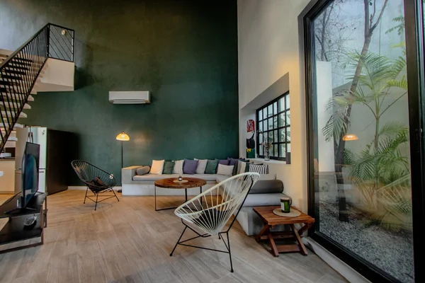 Casa Búho — 4 bedroom vacation rental in Tulum