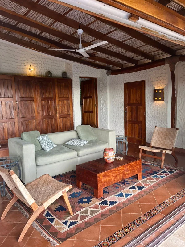 4BR Villa in San Juan del Sur — 4 bedroom vacation rental in San Juan del Sur