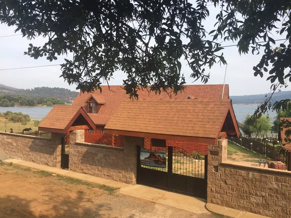 3BR Cabin in Morelia — 3 bedroom vacation rental in Morelia