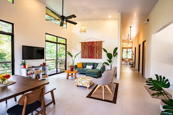 Casa Aluem — 3 bedroom vacation rental in 