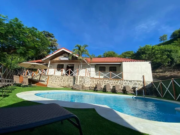8BR Villa — 8 bedroom vacation rental in 
