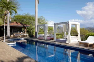 Costa Rican Beauty — 4 bedroom vacation rental in 