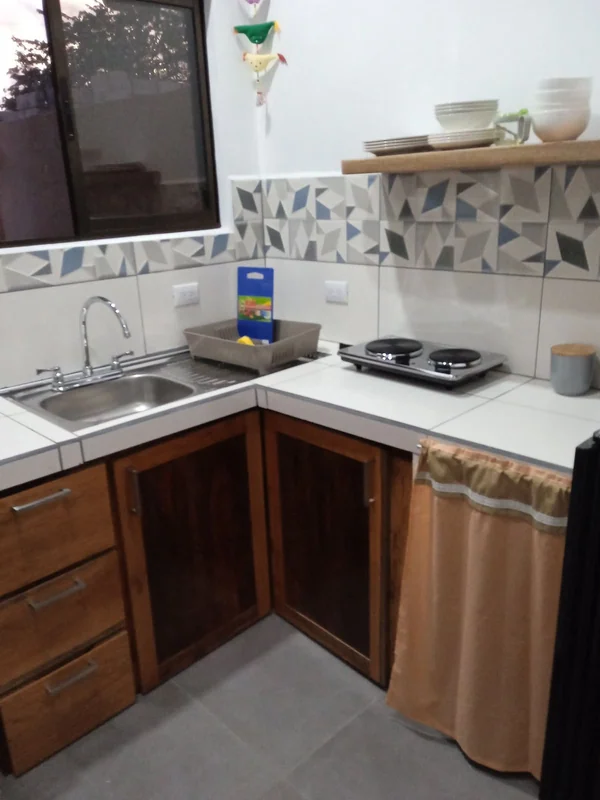 Studio in Sámara — 0 bedroom vacation rental in Sámara