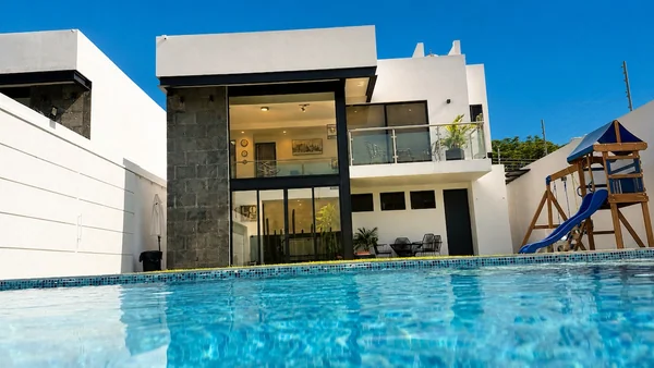 4BR House in Atlixco — 4 bedroom vacation rental in Atlixco