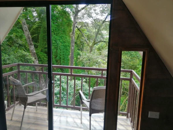 Tangara Cabin — 1 bedroom vacation rental in Llano Grande District