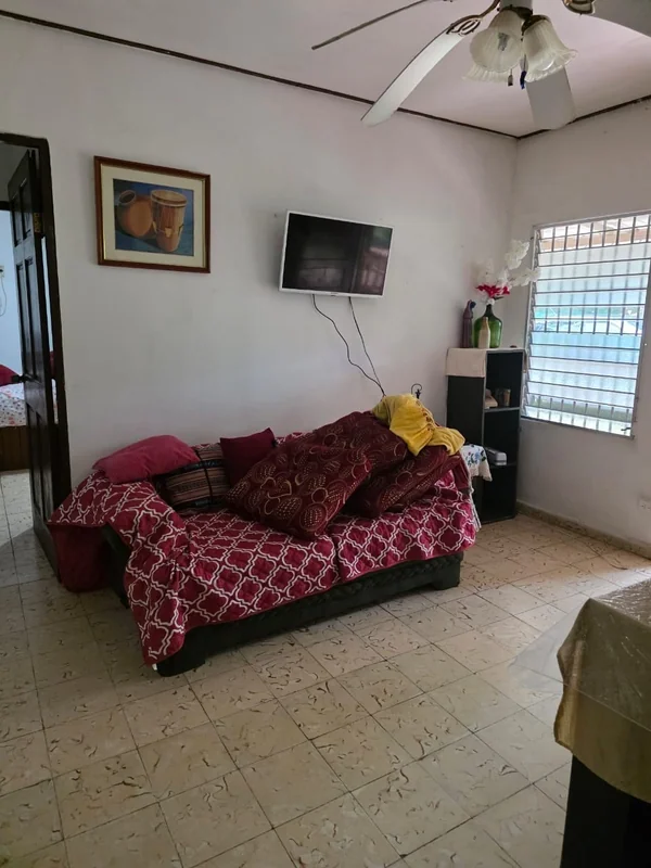 Gorgona Rustic Style Garden House — 4 bedroom vacation rental in 